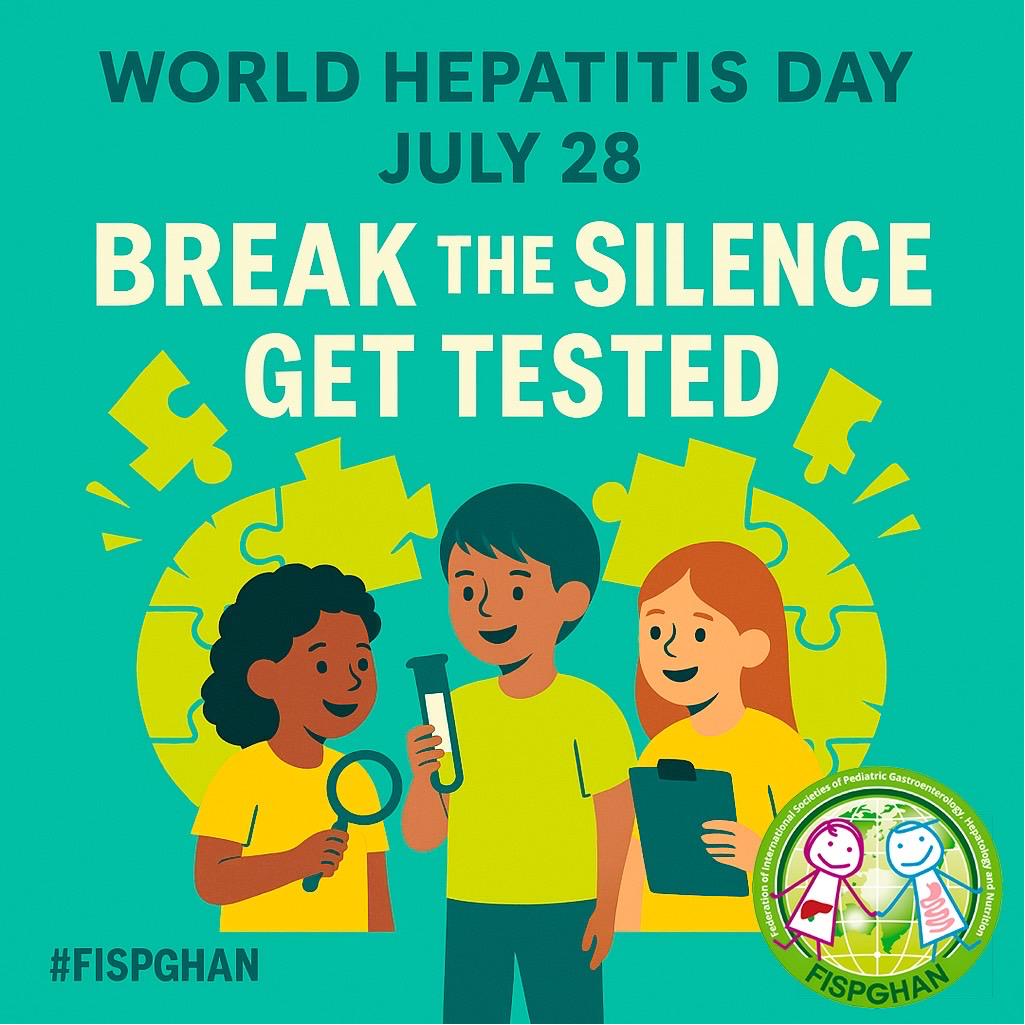 World Hepatitis Day
